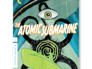 Atomic Submarine
