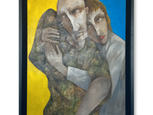 Love in Any Language