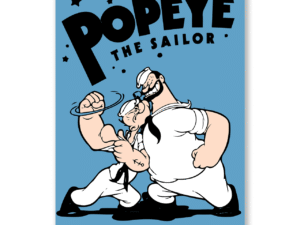 Popeye