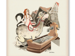 Dr. Suess The Horse Truths Suite