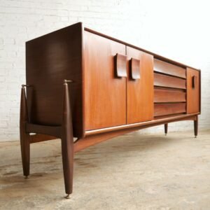 Elliots of Newberry Sideboard 1960s